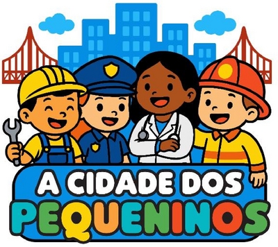 A CIDADE DOS PEQUENINOS
