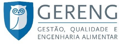 GERENG GESTÃO, QUALIDADE E ENGENHARIA ALIMENTAL