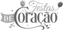 FESTAS DE CORAÇÃO