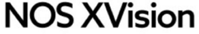 NOS XVISION