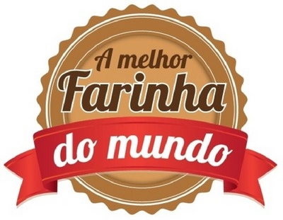 A MELHOR FARINHA DO MUNDO