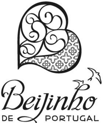 BEIJINHO DE PORTUGAL
