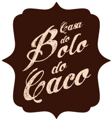 CASA DO BOLO DO CACO