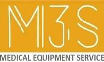 M3S MEDICAL EQUIPMENT SERVICE