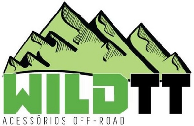 WILDTT ACESSÓRIOS OFF-ROAD