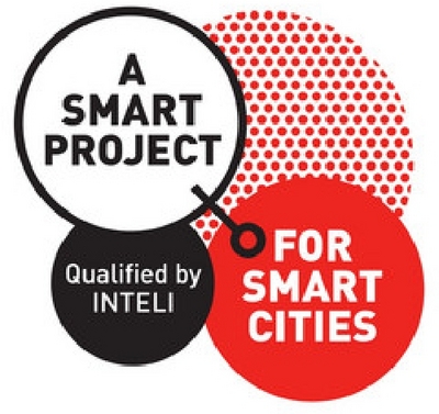 A SMART PROJECT FOR SMART CITIES QUALIFIED BY INTELI