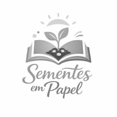 SEMENTES EM PAPEL