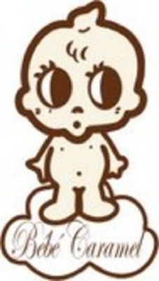 BÉBÉ CARAMEL
