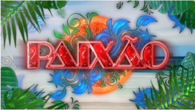 PAIXÃO