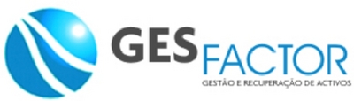 GESFACTOR - GESTÃO E RECUPERAÇÃO DE ACTIVOS