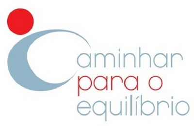 CAMINHAR PARA O EQUILÍBRIO