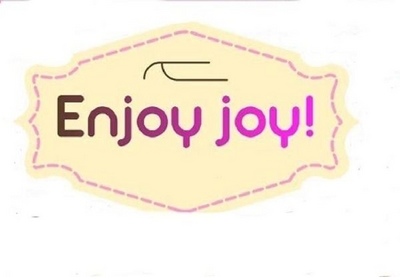 ENJOY JOY