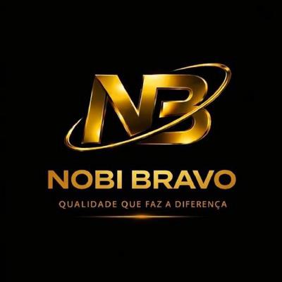 NB NOBI BRAVO QUALIDADE QUE FAZ A DIFERENÇA