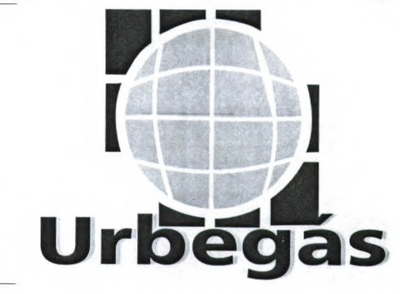 URBEGÁS