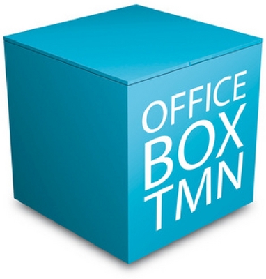 OFFICE BOX TMN