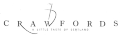 CRAWFORDS A LITTLE TASTE OF SCOTLAND