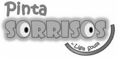 PINTA SORRISOS BY LÍGIA SOUSA