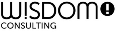 W!SDOM! CONSULTING