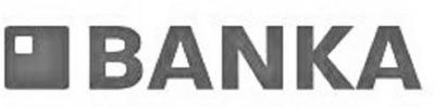 BANKA