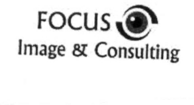 FOCUS IMAGE & CONSULTING