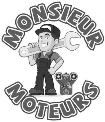 MONSIEUR MOTEURS