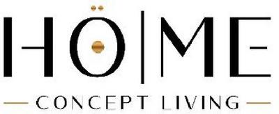 HÖ|ME CONCEPT LIVING