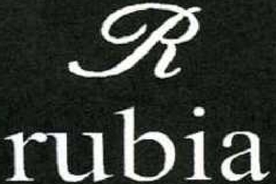 R RUBIA