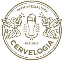 CERVELOGIA BEER SPECIALISTS EST. 2023