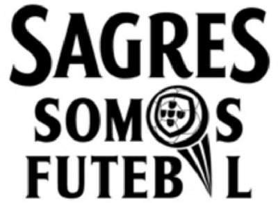 SAGRES SOMOS FUTEBOL