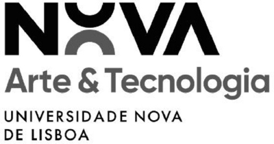 NOVA ARTE & TECNOLOGIA UNIVERSIDADE NOVA DE LISBOA