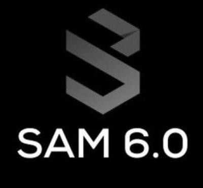 SAM 6.0