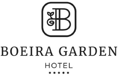 BOEIRA GARDEN HOTEL