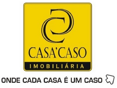 CASA'CASO IMOBILIÁRIA ONDE CADA CASA É UM CASO