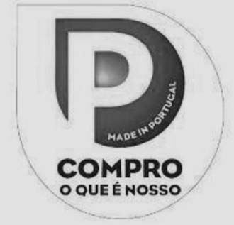 P COMPRO O QUE É NOSSO
