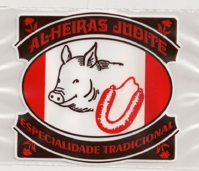 ALHEIRAS  JUDITE ESPECIALIDADE TRADICIONAL