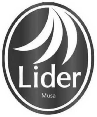 LIDER MUSA