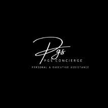 PGS CONCIERGE - PERSONAL & EXECUTIVE ASSISTANCE