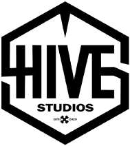 HIVE STUDIOS ESTD 2020