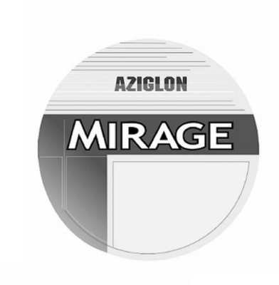 AZIGLON MIRAGE