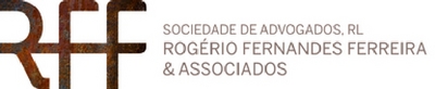 RFF SOCIEDADE DE ADVOGADOS, R.L. - ROGÉRIO FERNANDES FERREIRA & ASSOCIADOS