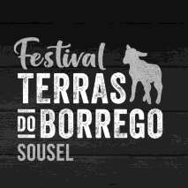 FESTIVAL TERRAS DO BORREGO SOUSEL