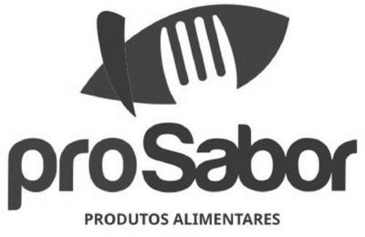 PROSABOR PRODUTOS ALIMENTARES