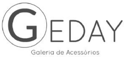 GEDAY GALERIA DE ACESSÓRIOS