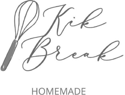 KIKBREAK HOMEMADE