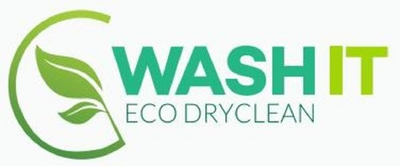 WASH IT ECO DRYCLEAN