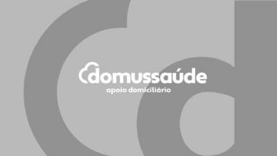 DOMUSSAÚDE APOIO DOMICILIÁRIO