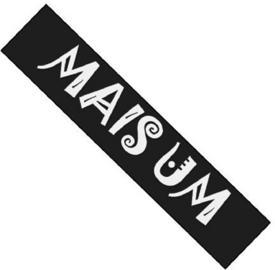 MAIS UM