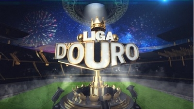 LIGA D'OURO