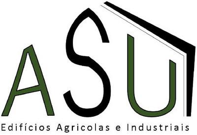 ASU EDIFICIOS AGRICOLAS E INDUSTRIAIS