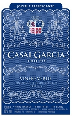 CASAL GARCIA